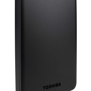 Toshiba Canvio Basics 1 To Disque dur externe portable