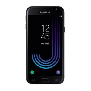 Samsung Galaxy j3 noir 2016