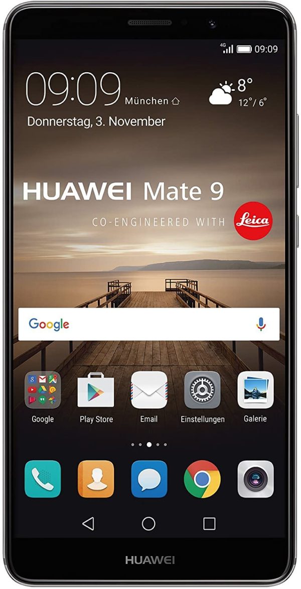 Huawei-mate-9-4g-64g