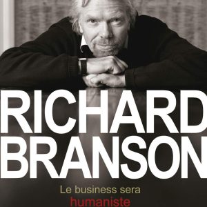 Richard branson