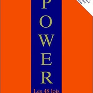 Power les 48 lois du pouvoir