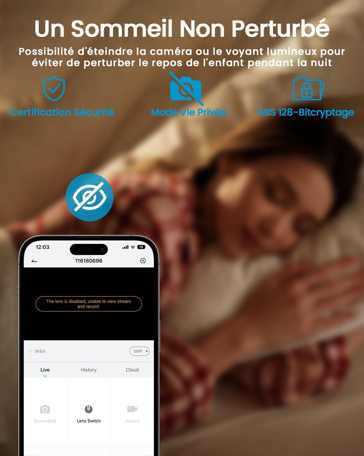 ieGeek 2K Telecamera Wi-Fi Esterno Senza Fili a Batteria, 360° PTZ ieGeek 2K Telecamera Wi-Fi Esterno Senza Fili a Batteria, 360° PTZ