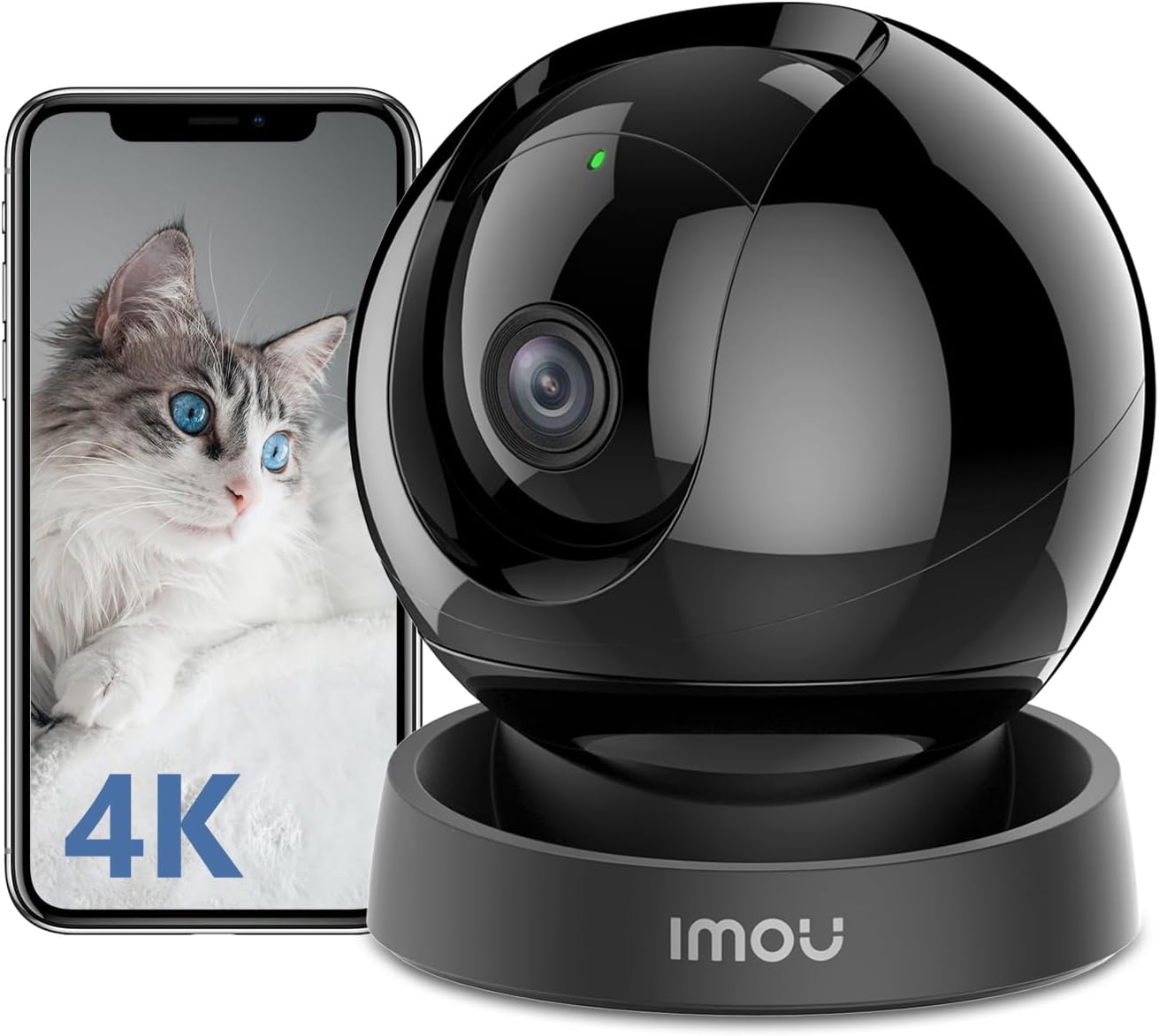 AnnonceTop 10 imou camera surveillance wifi - Les Top Produits De L'année