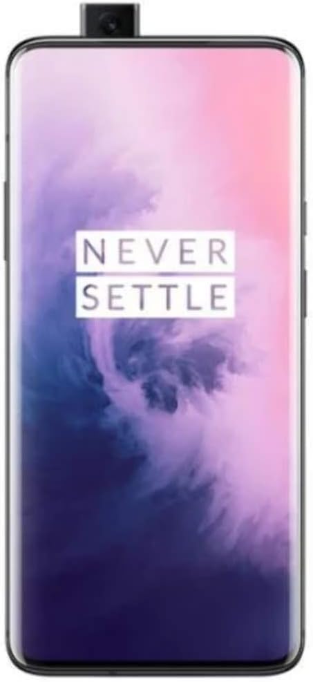OnePlus 7 Pro Mirror Grey 8GB+256GB EU GM1913, Autre Version européenne