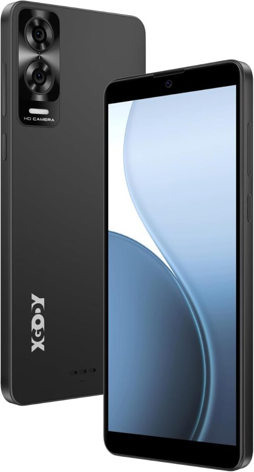 Apple iPhone 14 256 Go Minuit · Reconditionné - Smartphone reconditionné