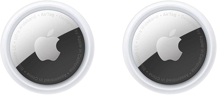 Apple AirTag (Lot de 2)