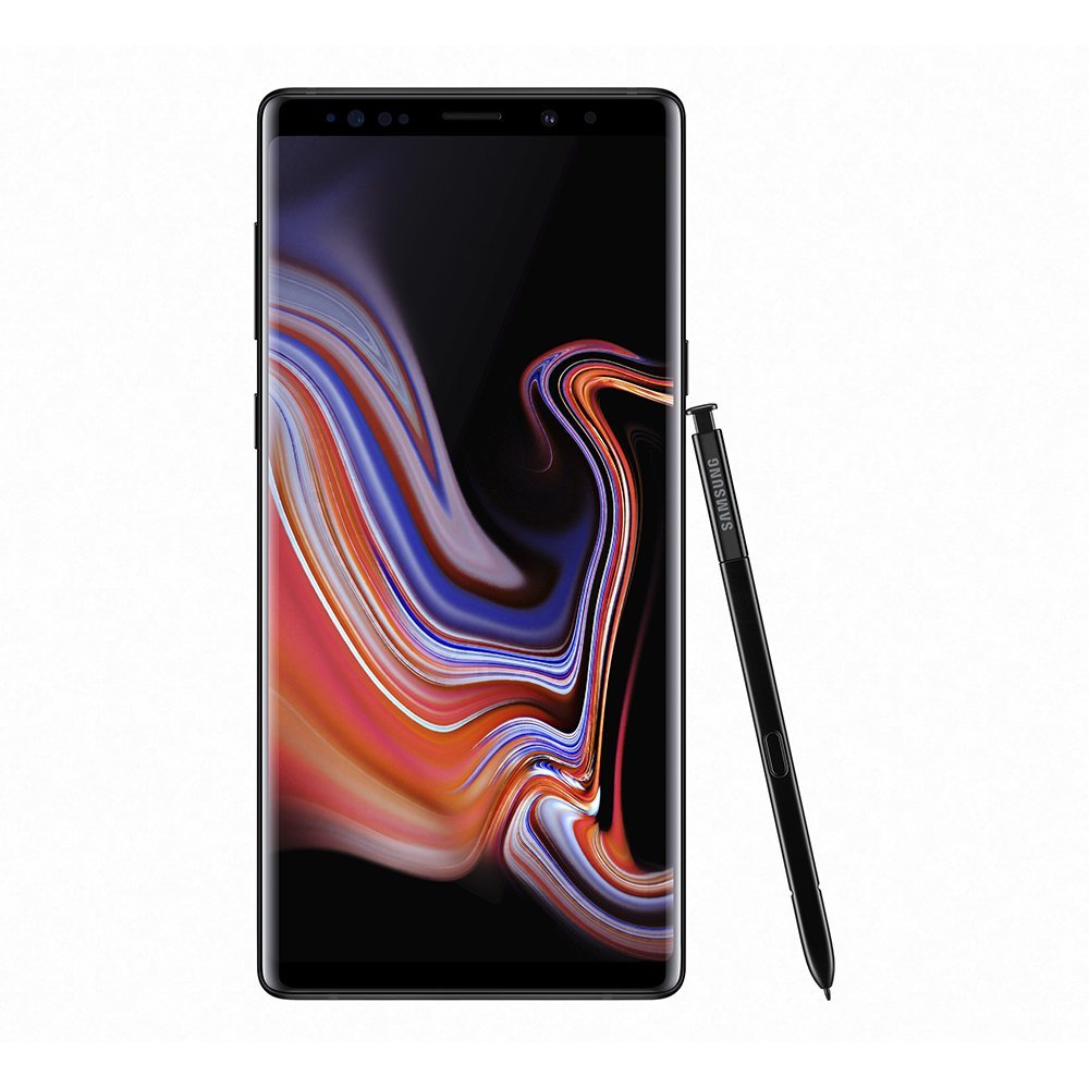 91e66491c1870f49df0cd3da2418e23c Samsung Galaxy Note9 Smartphone débloqué 4G (Ecran : 6,4 pouces 128 Go Double Nano SIM Android 8.1) Noir Profond 1248