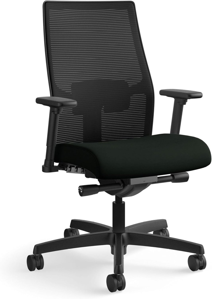 978e639fd504e7573359e58bc1774d7c OFFICE CHAIR ERGONOMIC COMFORT, EVERY WORKDAY 31481